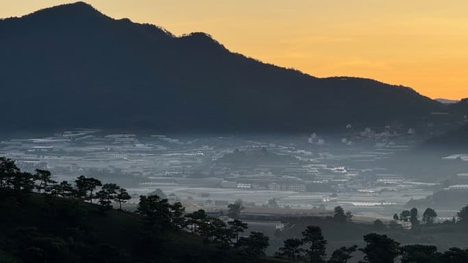 LangBiang