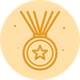 HUY CHƯƠNG THIẾT KẾ