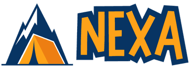 NEXA Logo